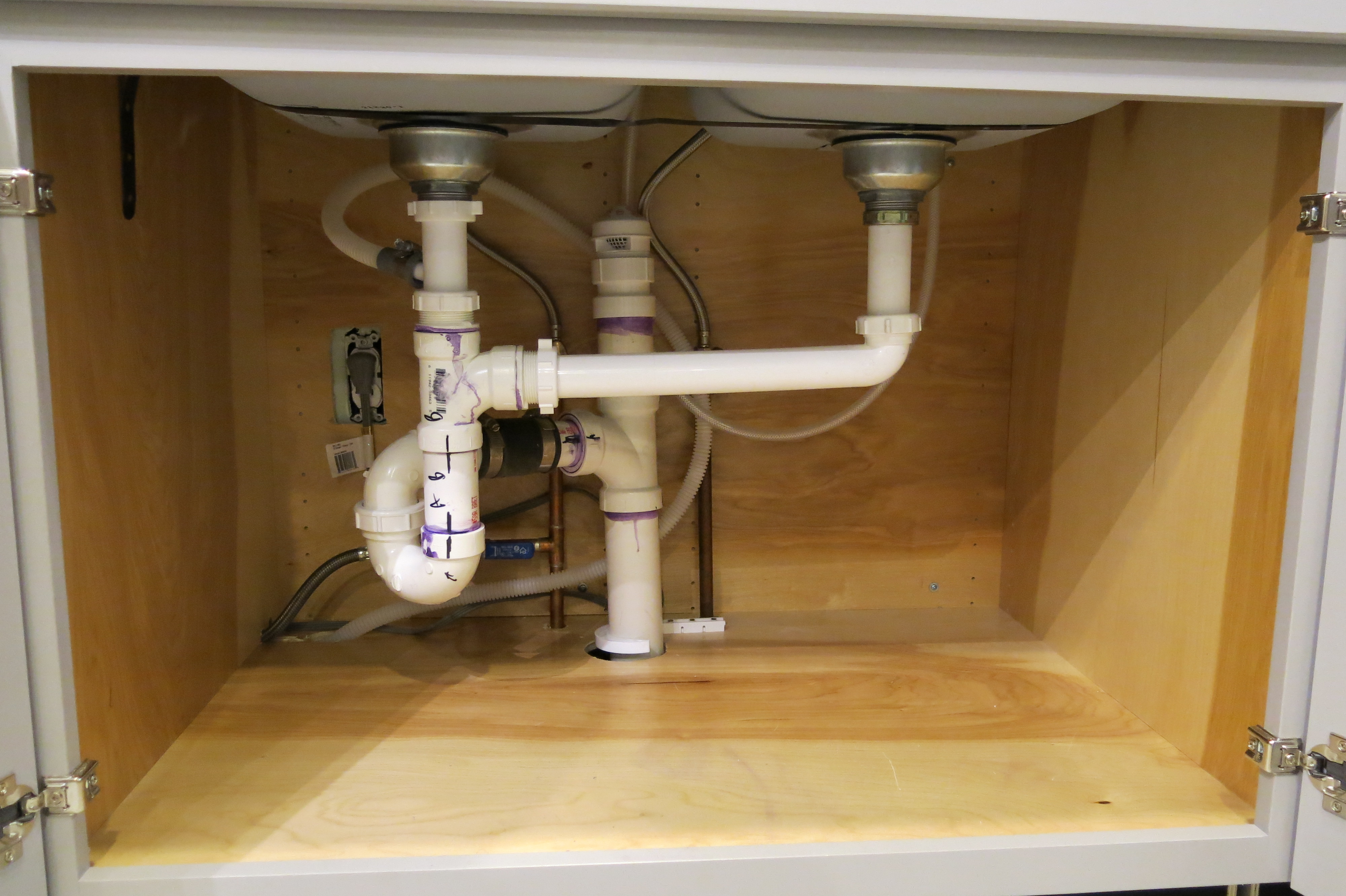 Quartz Countertop Dishwasher Installation Design Build Reside